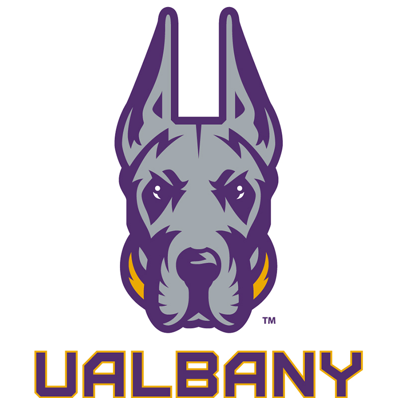 Albany Great Danes iron ons